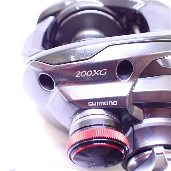 ２４スコーピオンＭＤ２００ＸＧ